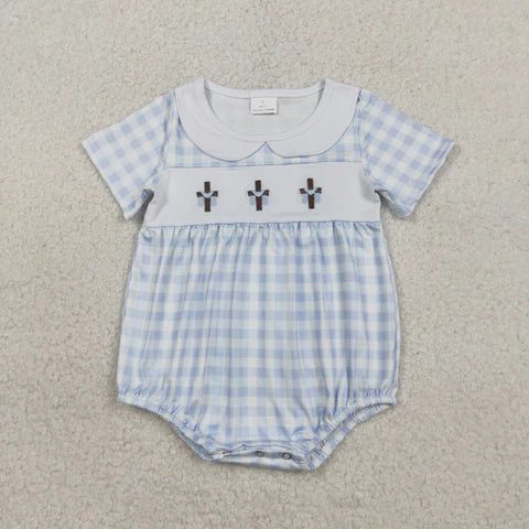Boys Cross Bubble