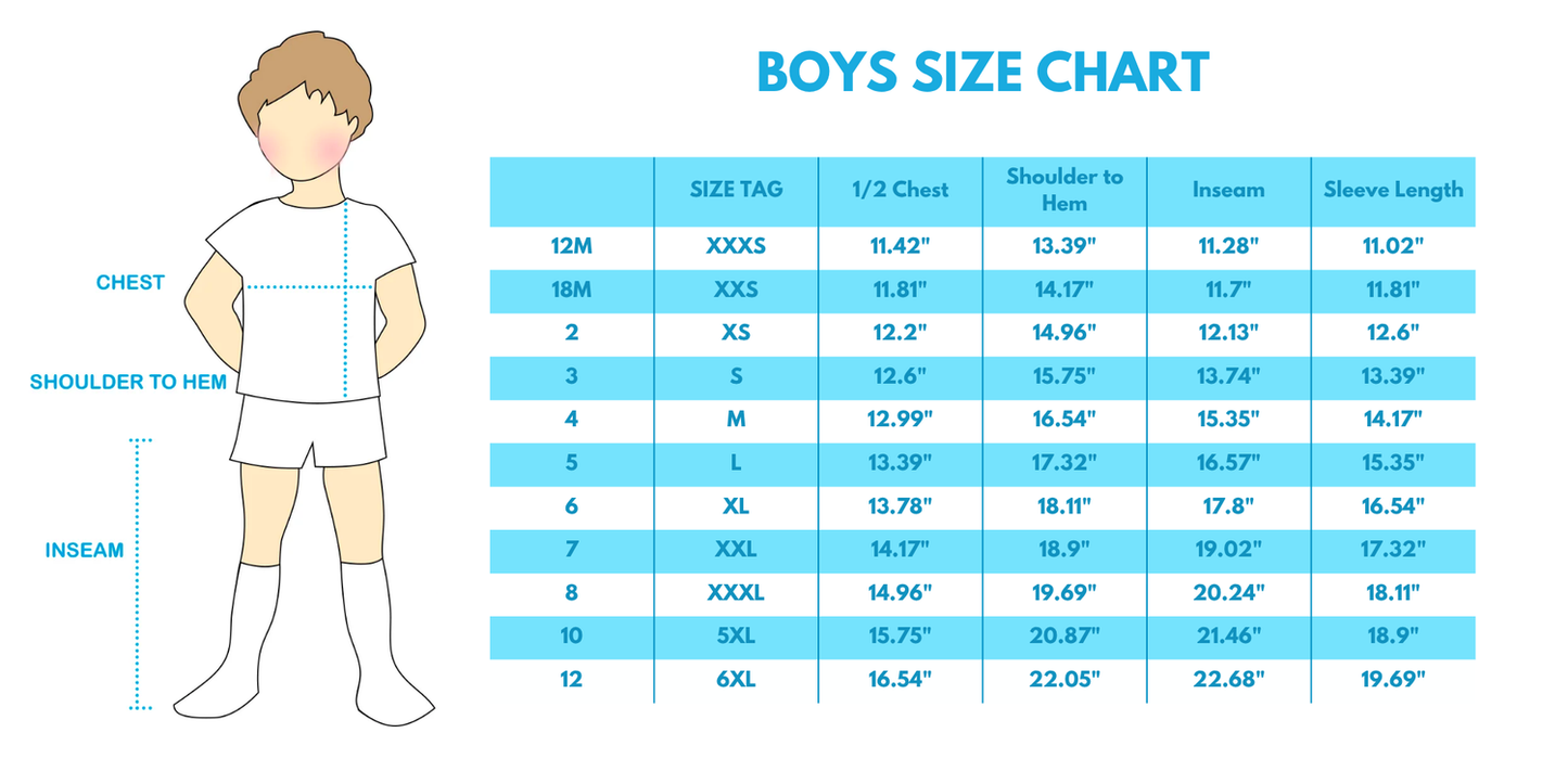 Sage fish French Knot Stripe Pajama Set