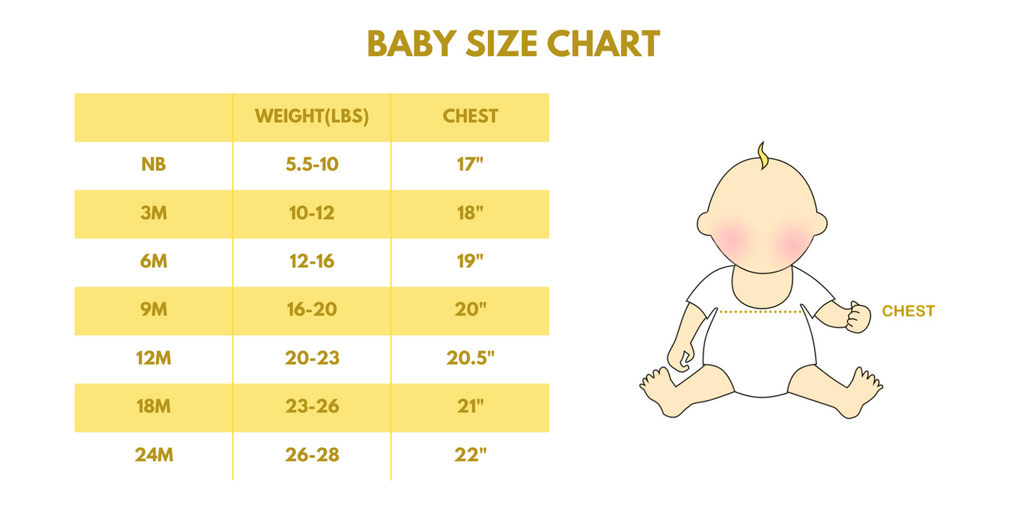 White santa claus smocked bubble